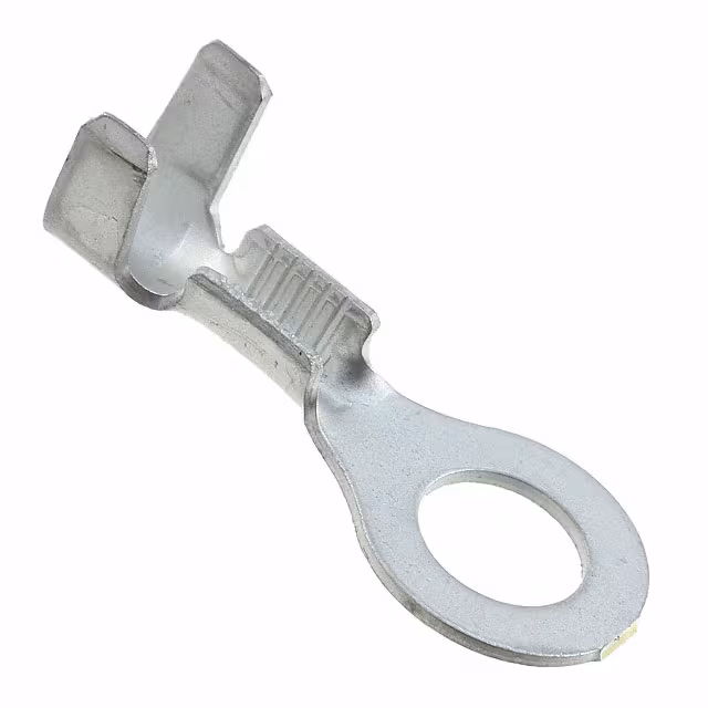 60323-2 TE Connectivity AMP Connectors  Connecteurs annulaires